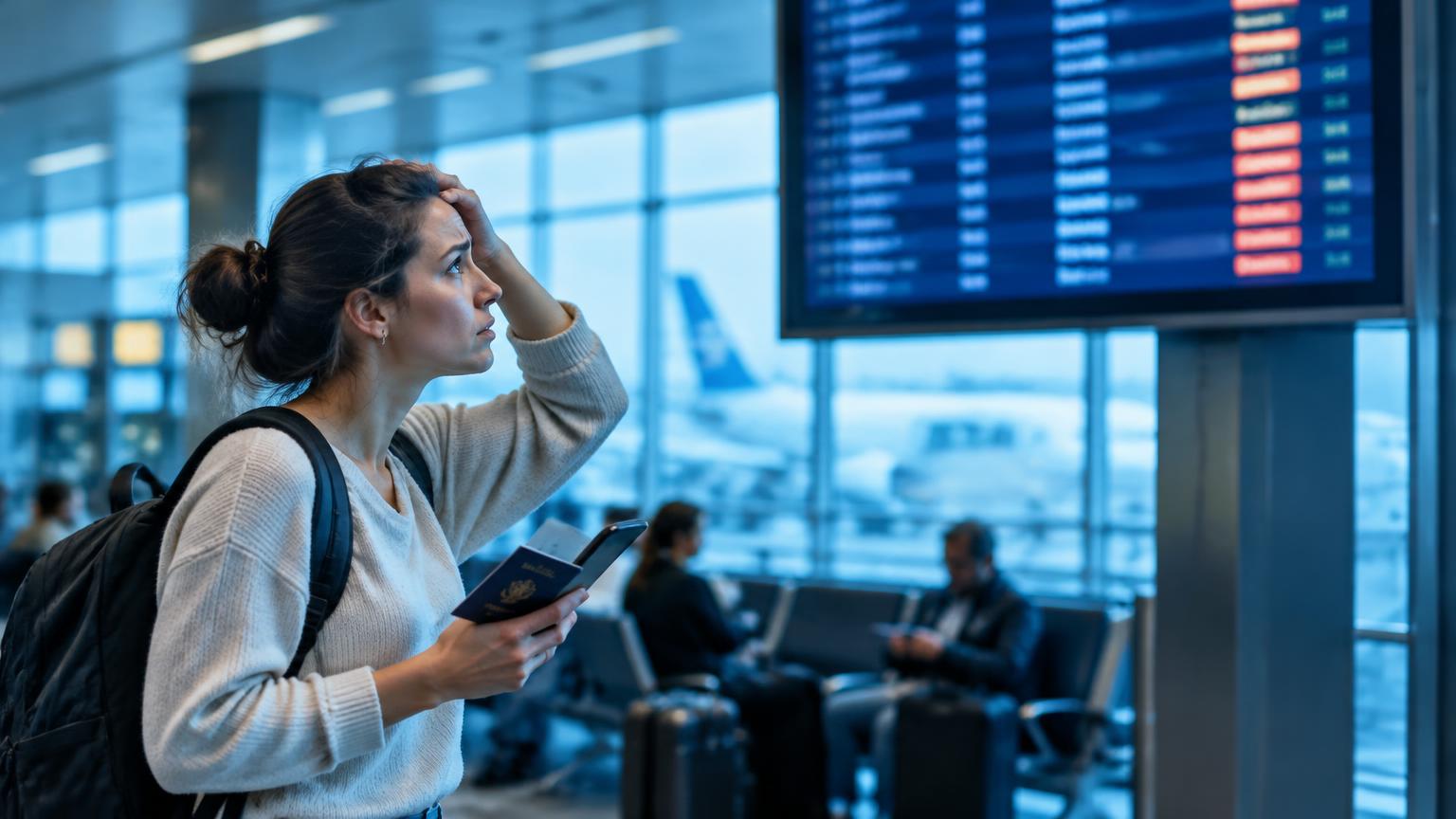 AirHelp Plus opiniones 2026: ¿Merece la pena?