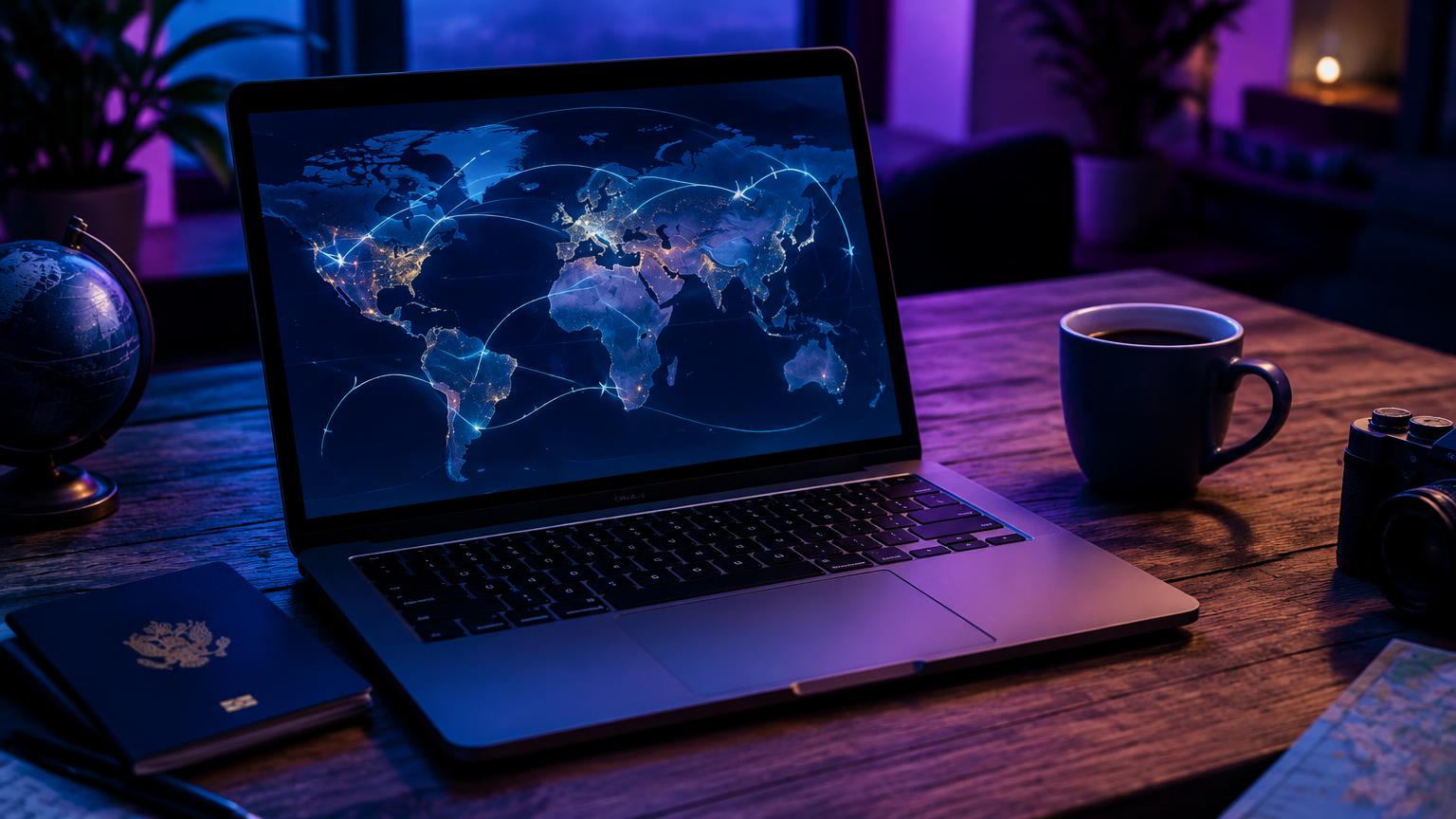 Google Flights vs Skyscanner 2026: ¿Cuál es mejor?