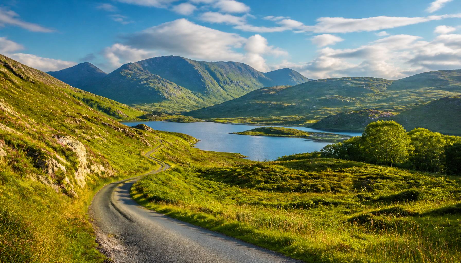 Scotland Road Trip 2026: North Coast 500 & Highlands Itinerary