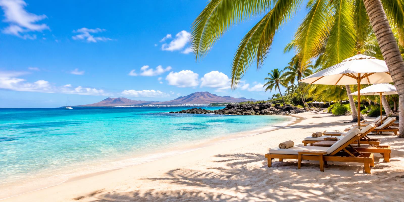 Warm in Winter? 12 Best Winter Sun Destinations 2026/27